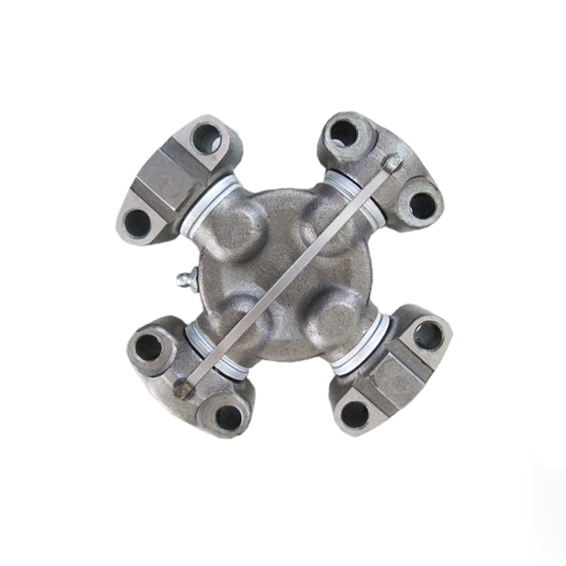 Athsholáthar U-joint: Treoir Deisiúcháin DriveShaft