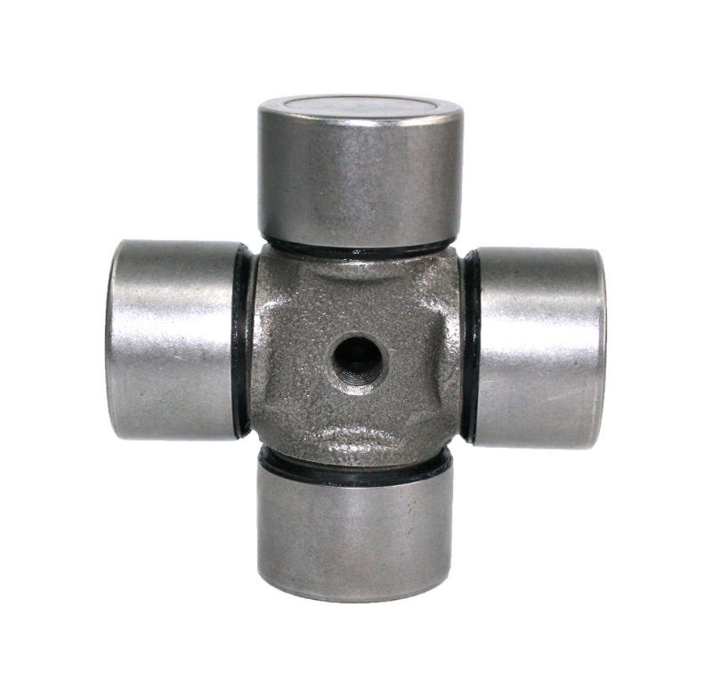 Conas a fheabhsaíonn joints uilíocha le himthacaí brúite éifeachtúlacht agus iontaofacht drivetrain